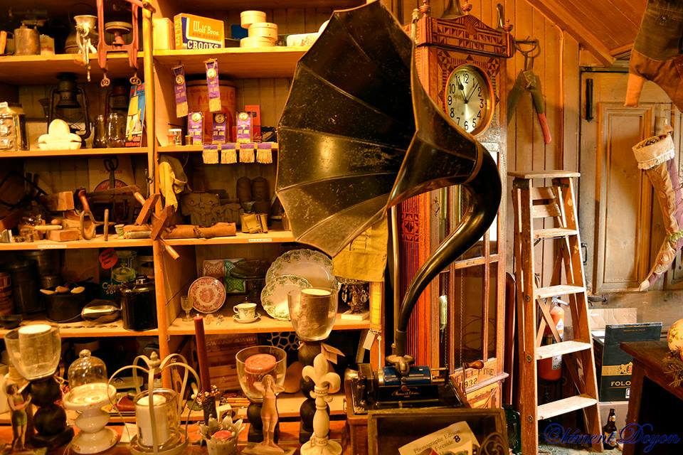 Le Magasin général Le Brun | 192 Route du Pied de la Côte, Maskinongé, QC J0K 1N0, Canada | Phone: (819) 227-2650