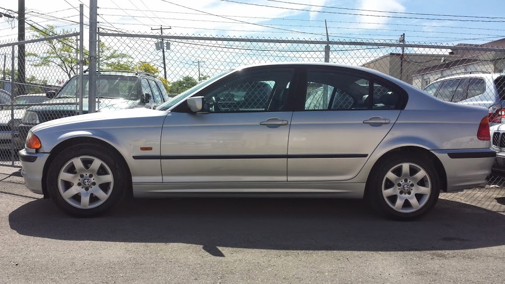 VG Automobiles | 215 Toryork Dr, North York, ON M9L 1Y2, Canada | Phone: (416) 817-3673