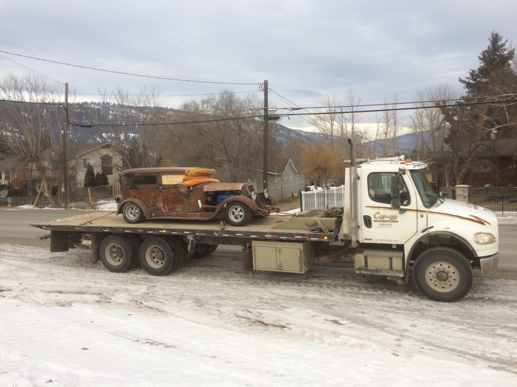 Car-Go Towing & Transport Ltd. | Box 1425 Stn Main, Kamloops, BC V2C 6L7, Canada | Phone: (250) 318-1611