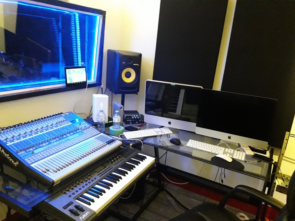 Warrior Love Band Entertainment Studios | 2526 Eglinton Ave W, York, ON M6M 1T1, Canada | Phone: (647) 358-9527