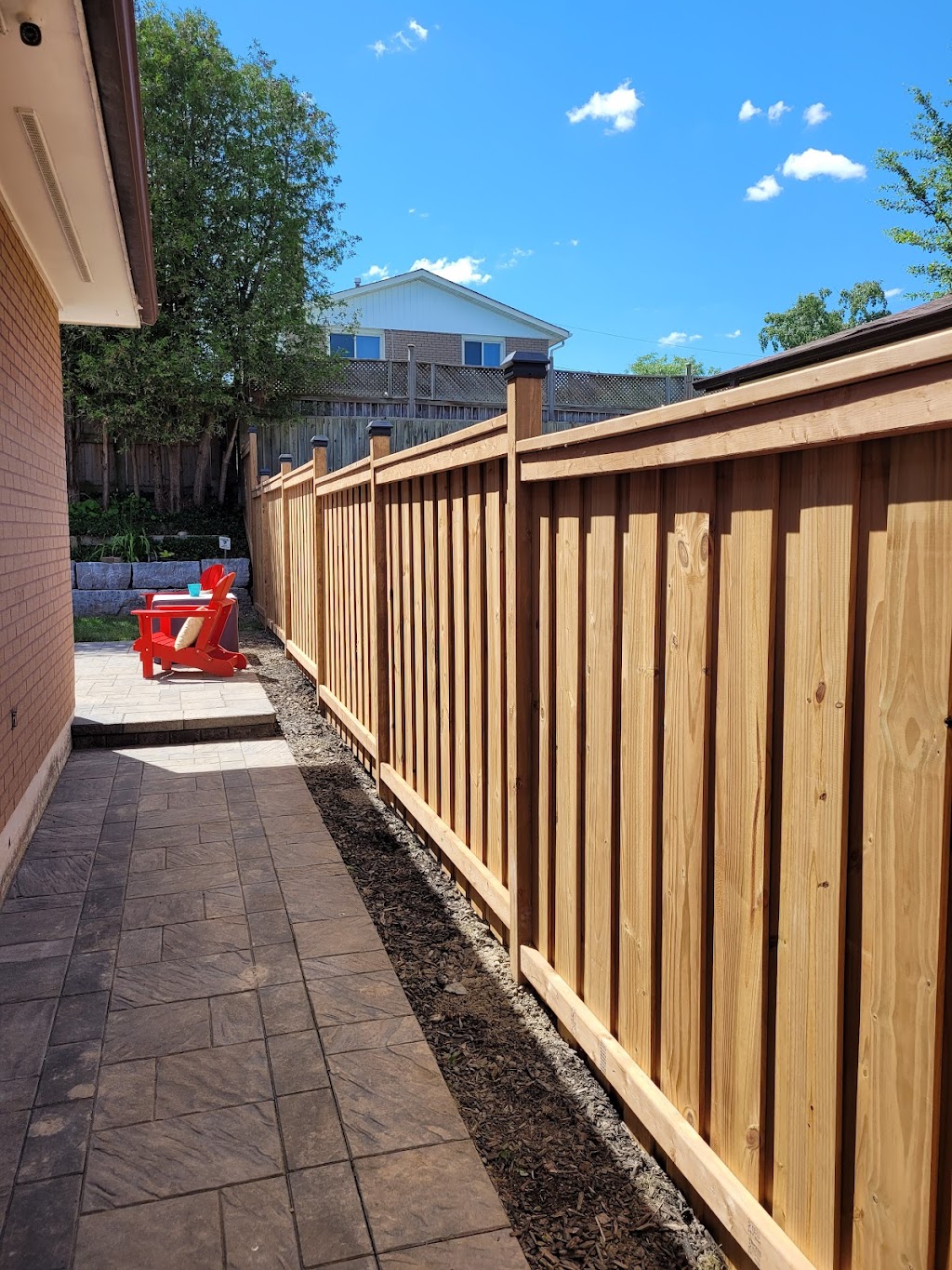 Quality Woodworks | 411 Hackney Ct, Oshawa, ON L1G 2Y3, Canada | Phone: (647) 831-5730