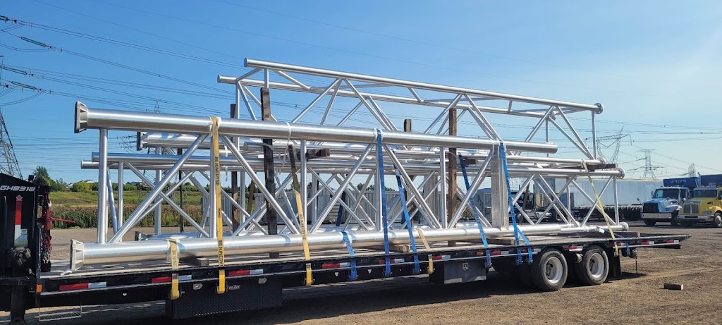 Transport Dimartino | 7400 Croissant du Juvénile, Terrebonne, QC J7M 2K9, Canada | Phone: (514) 266-6886