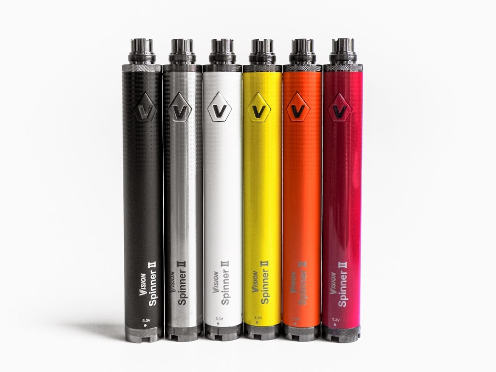 Midnight Vaper | Fantastic Flea Market, 1250 S Service Rd, Mississauga, ON L5E 1V4, Canada | Phone: (289) 298-2696