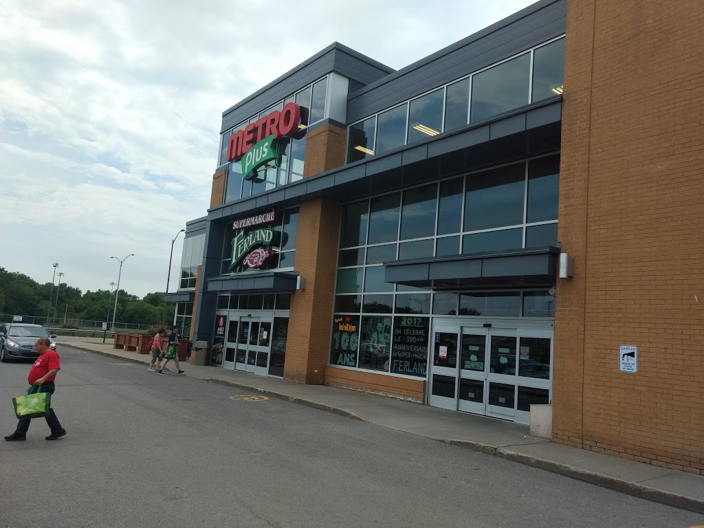 Metro Plus Ferland Du Marais | 1625 Rue du Marais, Québec, QC G1M 0A2, Canada | Phone: (418) 688-1441