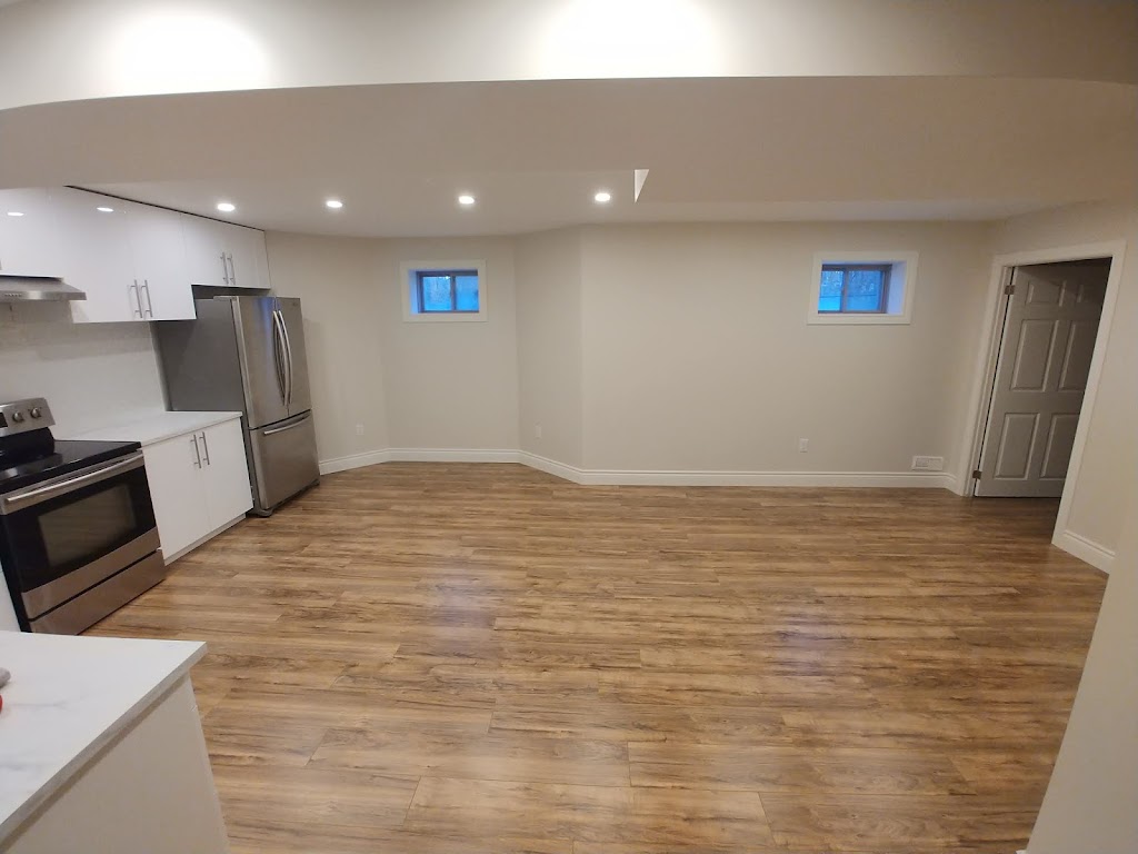 Domacom Construction Inc | 2186 Mountain Grove Ave Unit 197, Burlington, ON L7P 4X4, Canada | Phone: (647) 294-4899