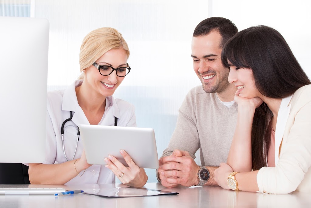 Fertility Match - Egg Donation Kitchener | 842 Victoria St N Suite 14A, Kitchener, ON N2B 3C1, Canada | Phone: (226) 476-0524