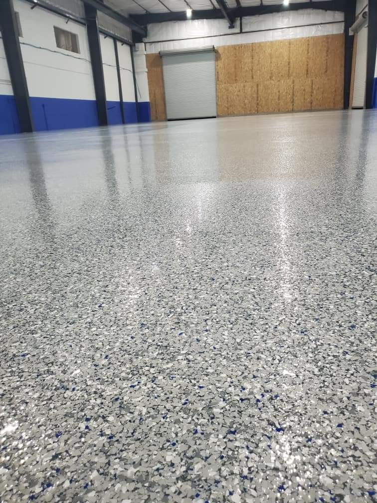 Epoxy Floor Guys | 1233 Monashee Frontage Rd, Sicamous, BC V0E 2V0, Canada | Phone: (250) 803-8820