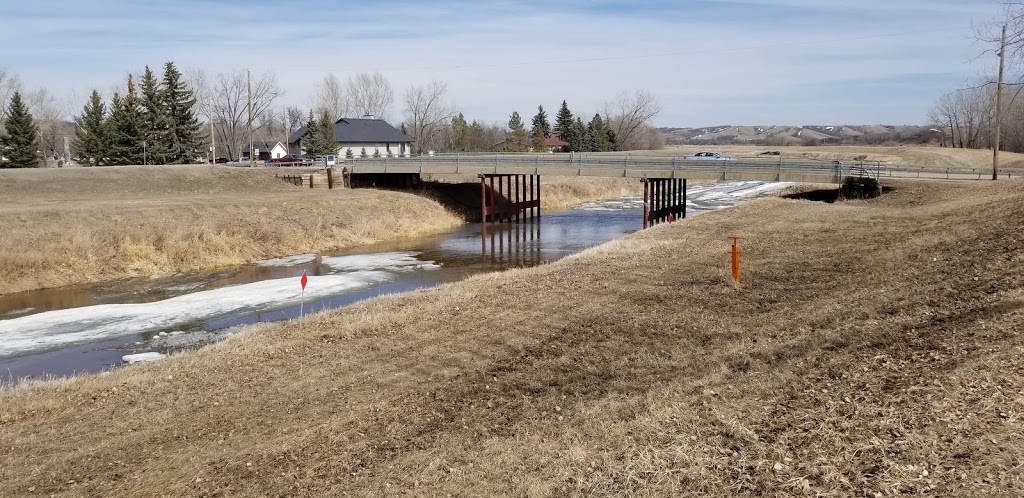 Lions Park (Participark) | James St, Lumsden, SK S0G 3C0, Canada