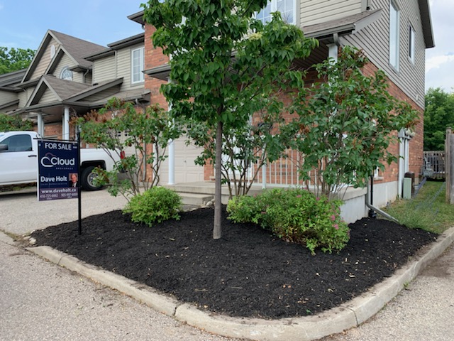 Odds N Ends Property Maintenance | 1535 Snyders Rd E Unit C, Petersburg, ON N3A 2H0, Canada | Phone: (226) 220-5510