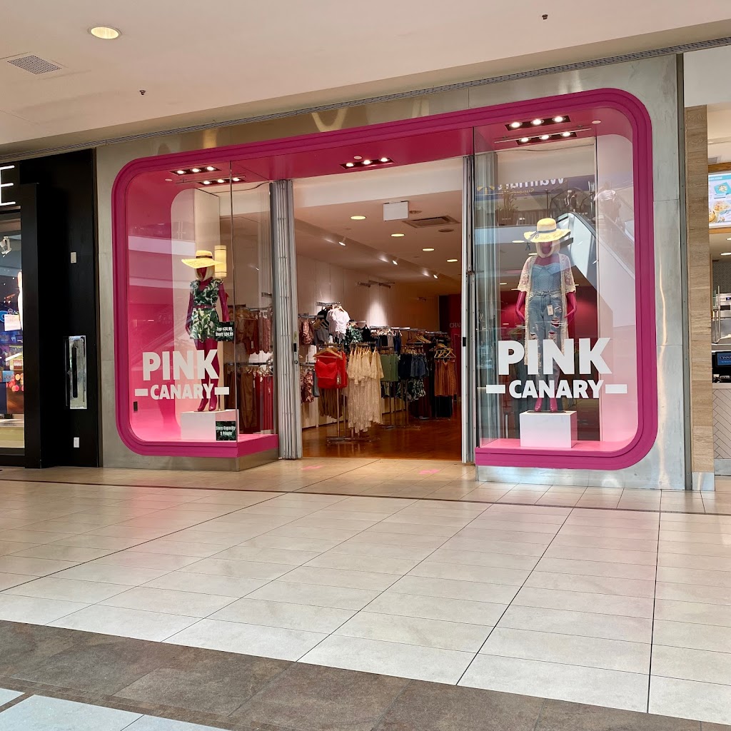 Pink Canary | 300 Borough Drive Unit CRU69, Scarborough, ON M1P 4P5, Canada | Phone: (647) 495-2479