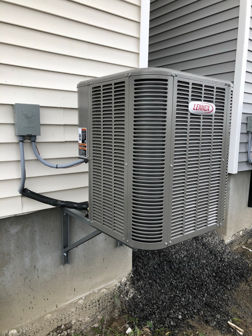YGK Heating & Cooling Inc. | 712 Stonehenge St, Kingston, ON K7P 0B2, Canada | Phone: (613) 449-3825