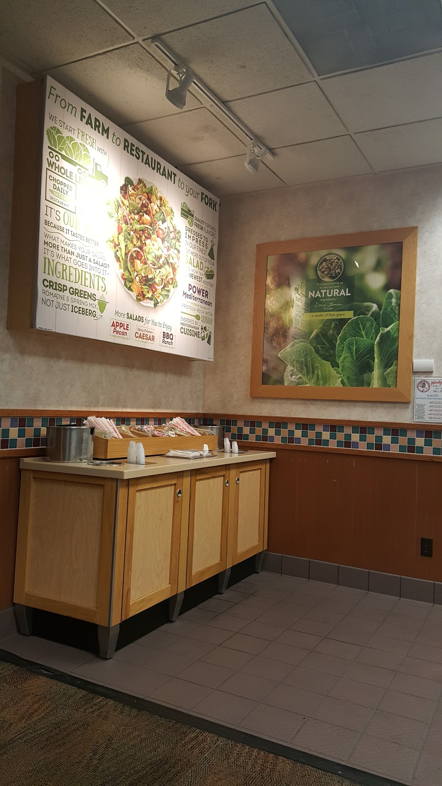 Wendys | 3513 McKinley Pkwy, Buffalo, NY 14219, USA | Phone: (716) 826-2826