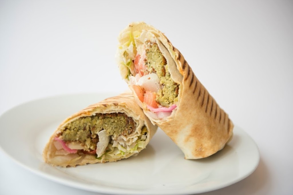 Osmows Shawarma | 3210 Lake Shore Blvd W Unit A, Etobicoke, ON M8V 1L9, Canada | Phone: (416) 201-8889