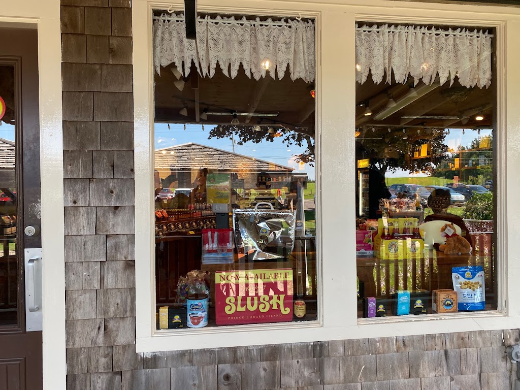 ANNE of Green Gables Chocolates Cavendish Boardwalk | 9139 Cavendish Rd, New Glasgow, PE C0A 1N0, Canada | Phone: (902) 963-3050