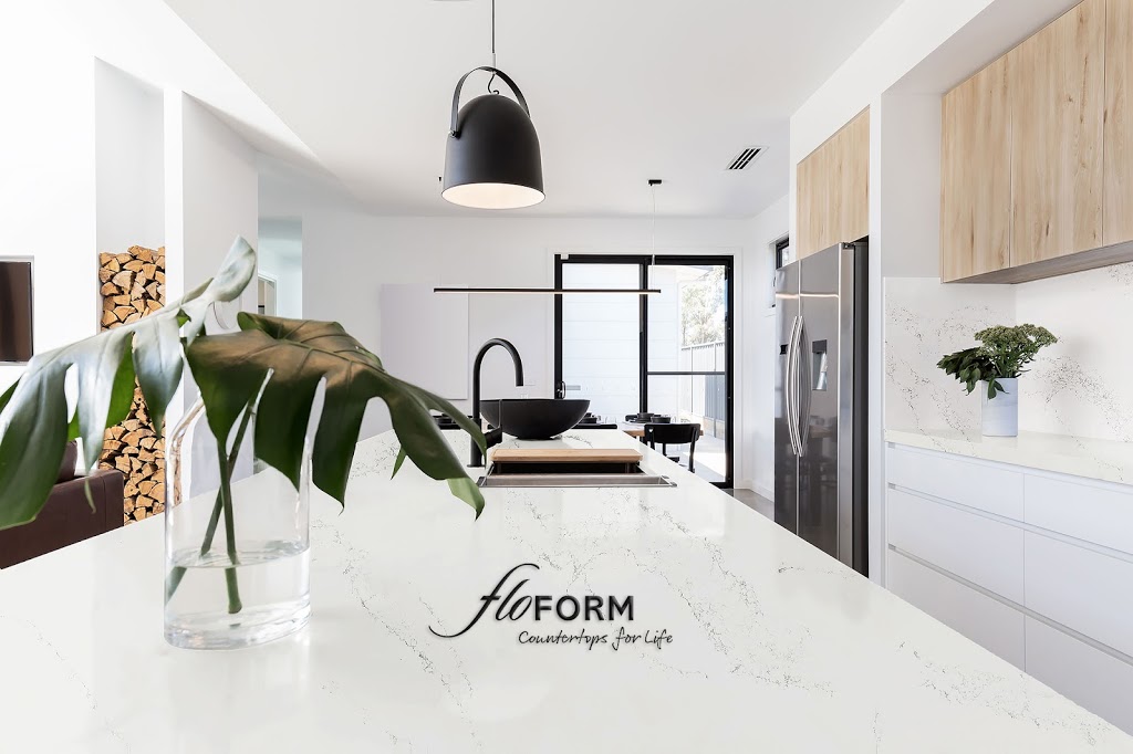 FloForm Countertops | Winnipeg Showroom | 38-5 Scurfield Blvd, Winnipeg, MB R3Y 1G2, Canada | Phone: (204) 452-4126