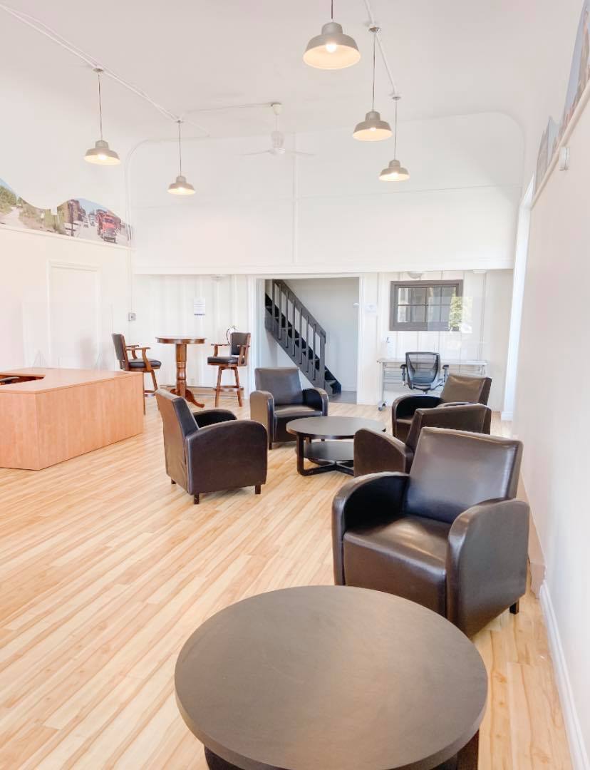 The Hub | 46 Queen St, Ripley, ON N0G 2R0, Canada | Phone: (519) 395-4225