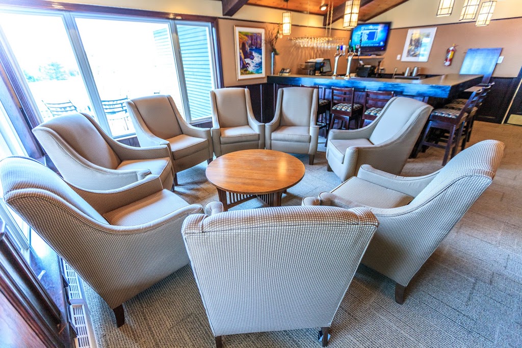 Clovelly | 100 Golf Course Rd, St. Johns, NL A1A 0A6, Canada | Phone: (709) 722-7170
