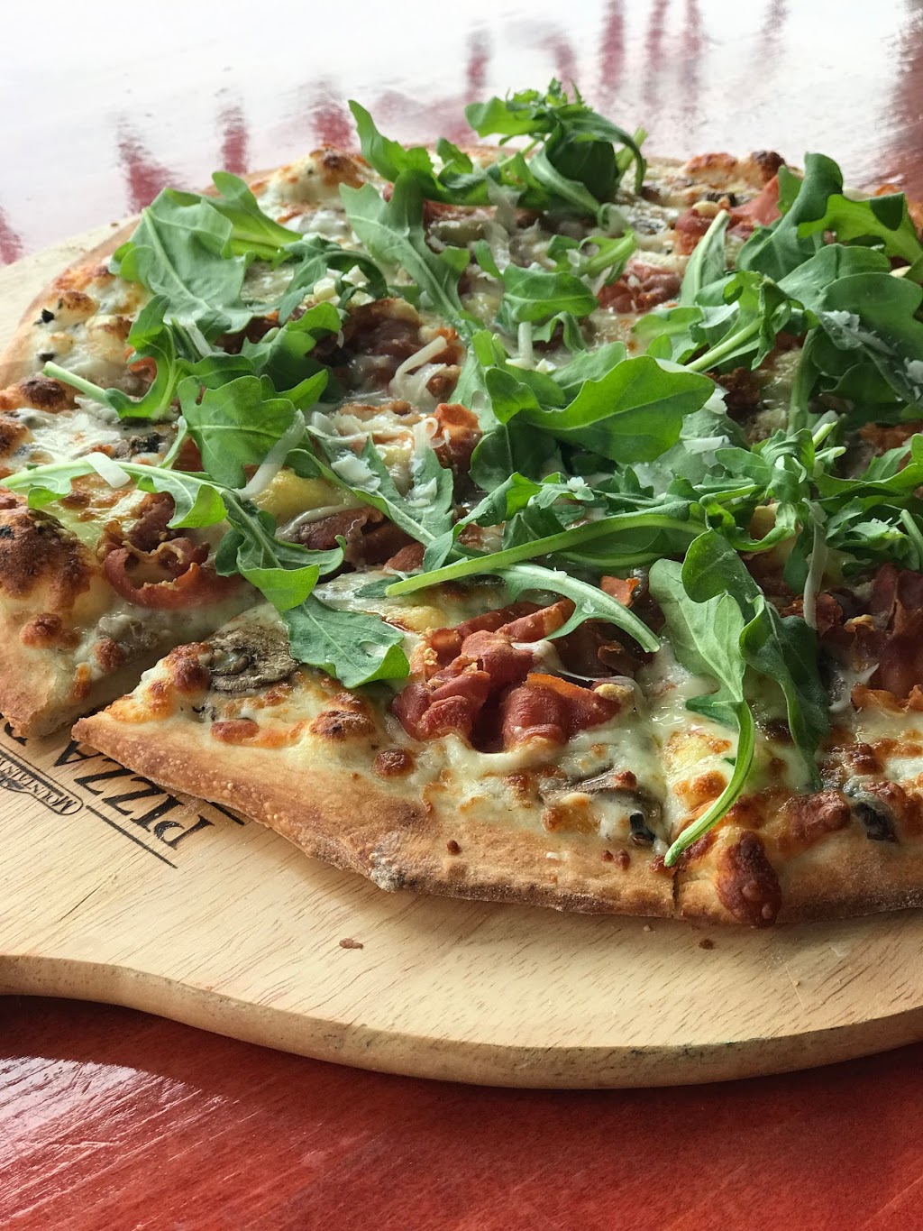 Plateau Pizza | 1410 Parkway Blvd, Coquitlam, BC V3E 3J7, Canada | Phone: (604) 552-8812