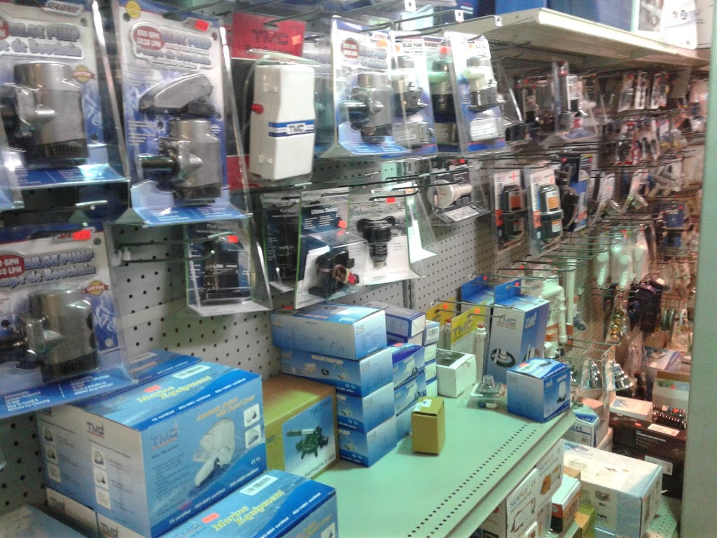 LEntrepôt Marine Inc. | 800c Boulevard Maloney E, Gatineau, QC J8P 1G5, Canada | Phone: (819) 663-6662