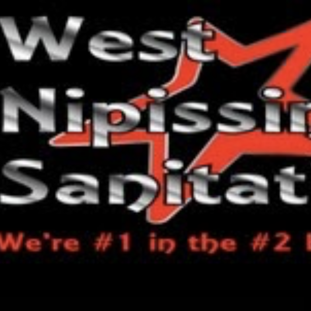 West nipissing sanitation | 694 Olivier Rd, Verner, ON P0H 2M0, Canada | Phone: (705) 594-2717