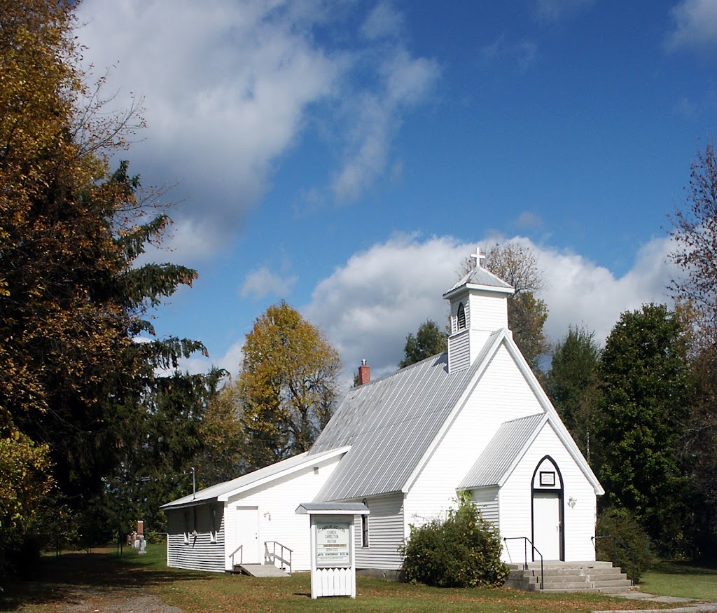 St-Andrews | 9625 County Rd 18, Oxford Station, ON K0G 1T0, Canada | Phone: (613) 258-2562