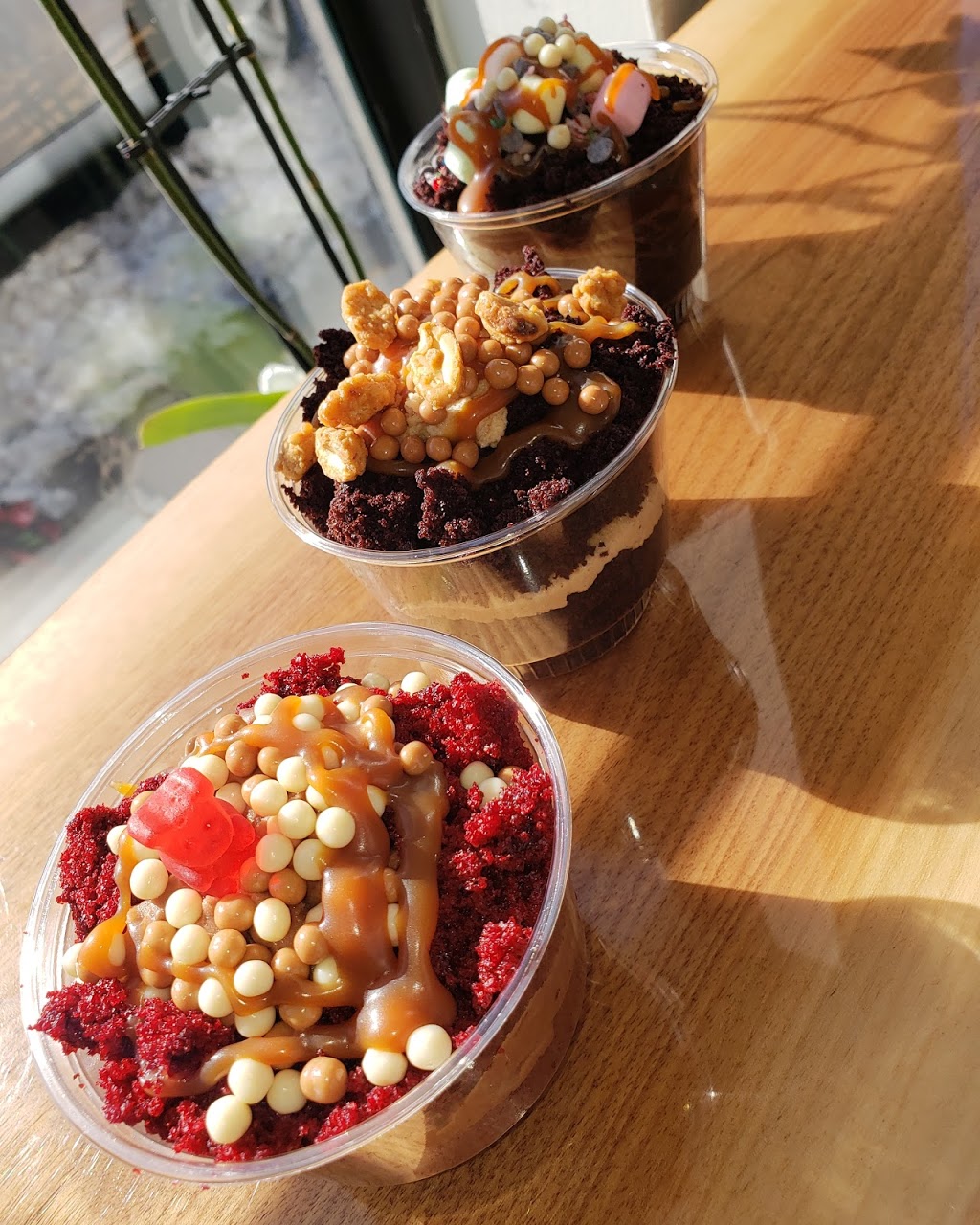 Crumbled | 339 Barton St E, Hamilton, ON L8L 2X6, Canada | Phone: (905) 528-9898