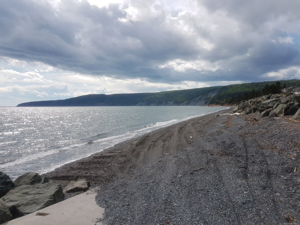 Advocate Ocean View Vacation Home | 1271 W Advocate Rd, Advocate Harbour, NS B0M 1A0, Canada | Phone: (902) 392-2544