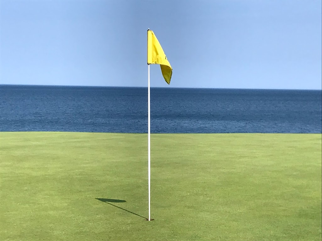 Northumberland Links | Gulf Course, 1776 Gulf Shore Rd, Pugwash, NS B0K 1L0, Canada | Phone: (902) 243-2808