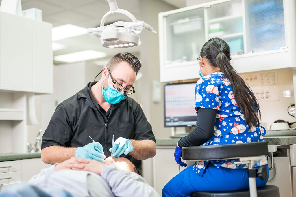 Erindale Dental Centre | 419 Ludlow St, Saskatoon, SK S7S 1P3, Canada | Phone: (306) 978-1515