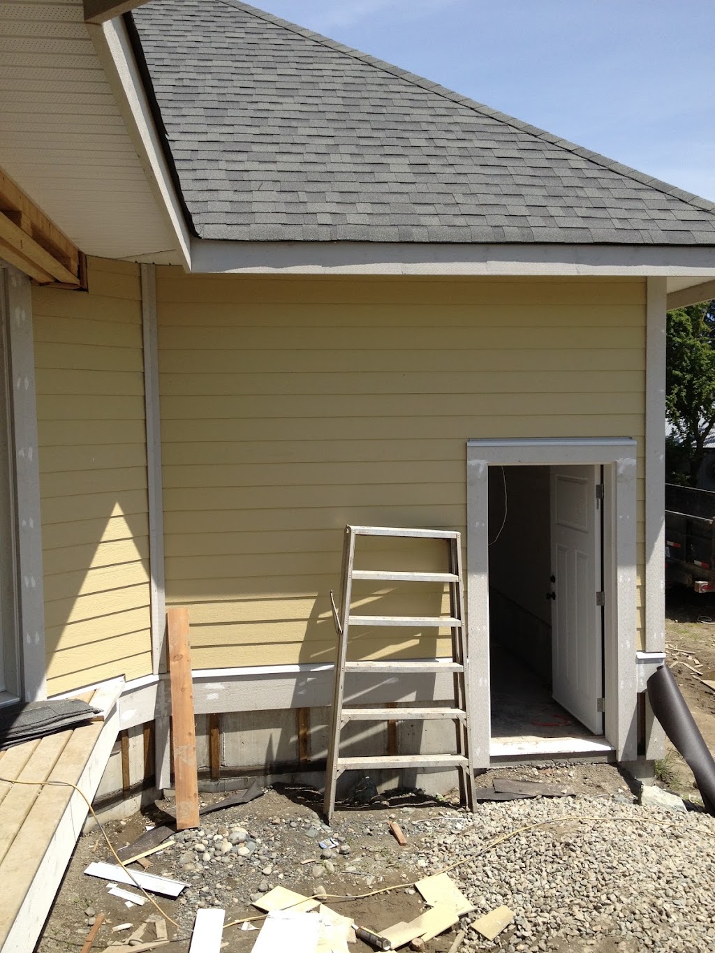 Doall Contracting Ltd | 6289 Chadsey Rd, Chilliwack, BC V2R 4P2, Canada | Phone: (604) 823-6678