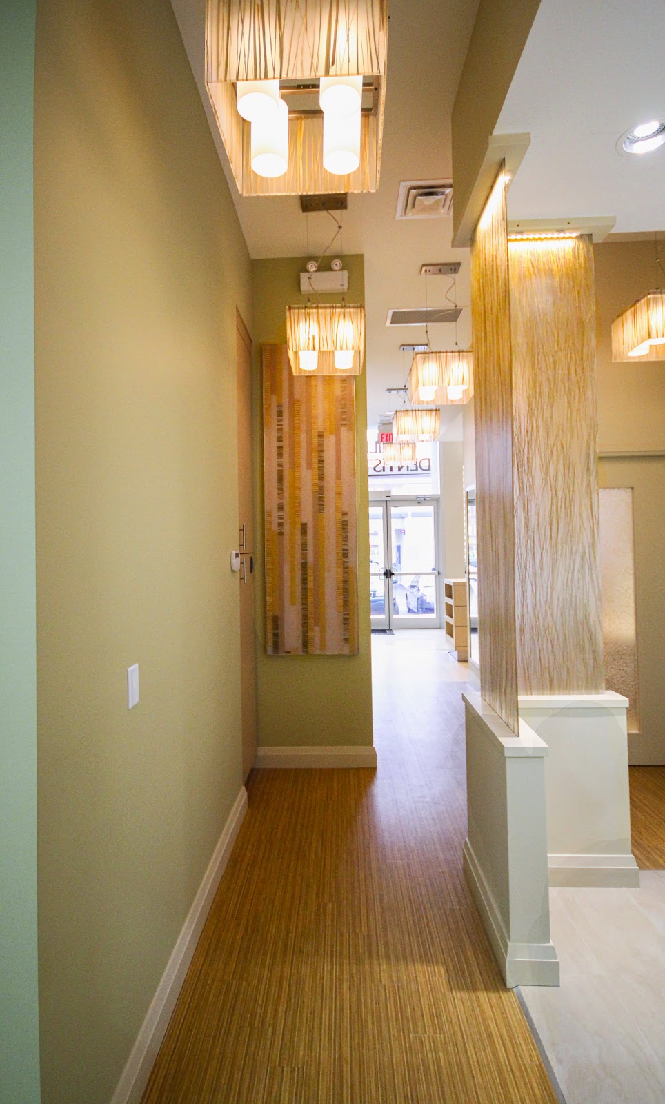 conlin dentistry | 53 Conlin Rd E, Oshawa, ON L1H 7K4, Canada | Phone: (905) 576-8222