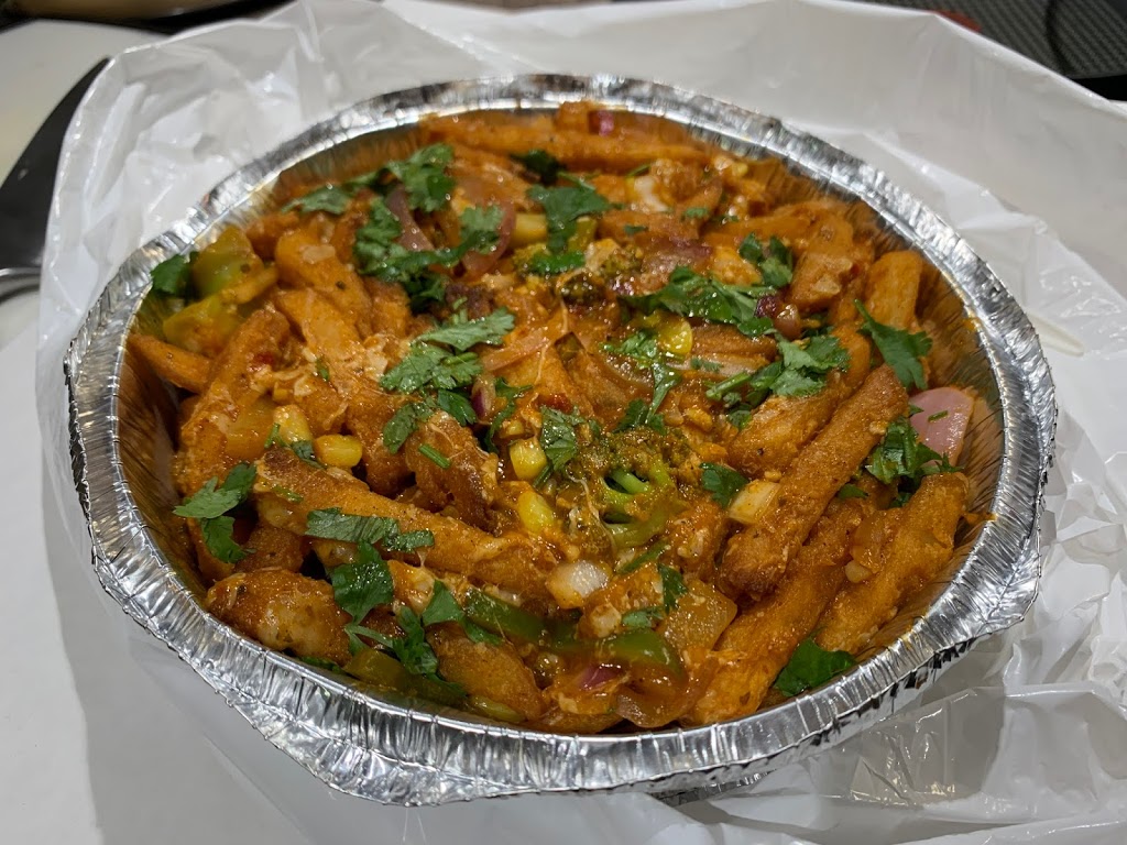P4 Pizza | 255 Toll Gate Blvd #1, Waterloo, ON N2L 4M3, Canada | Phone: (519) 208-2090