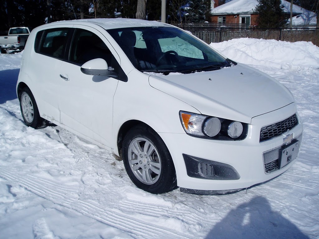 J.M. Auto Inc. | 1220 King St E, Hamilton, ON L8M 1G6, Canada | Phone: (905) 975-3030