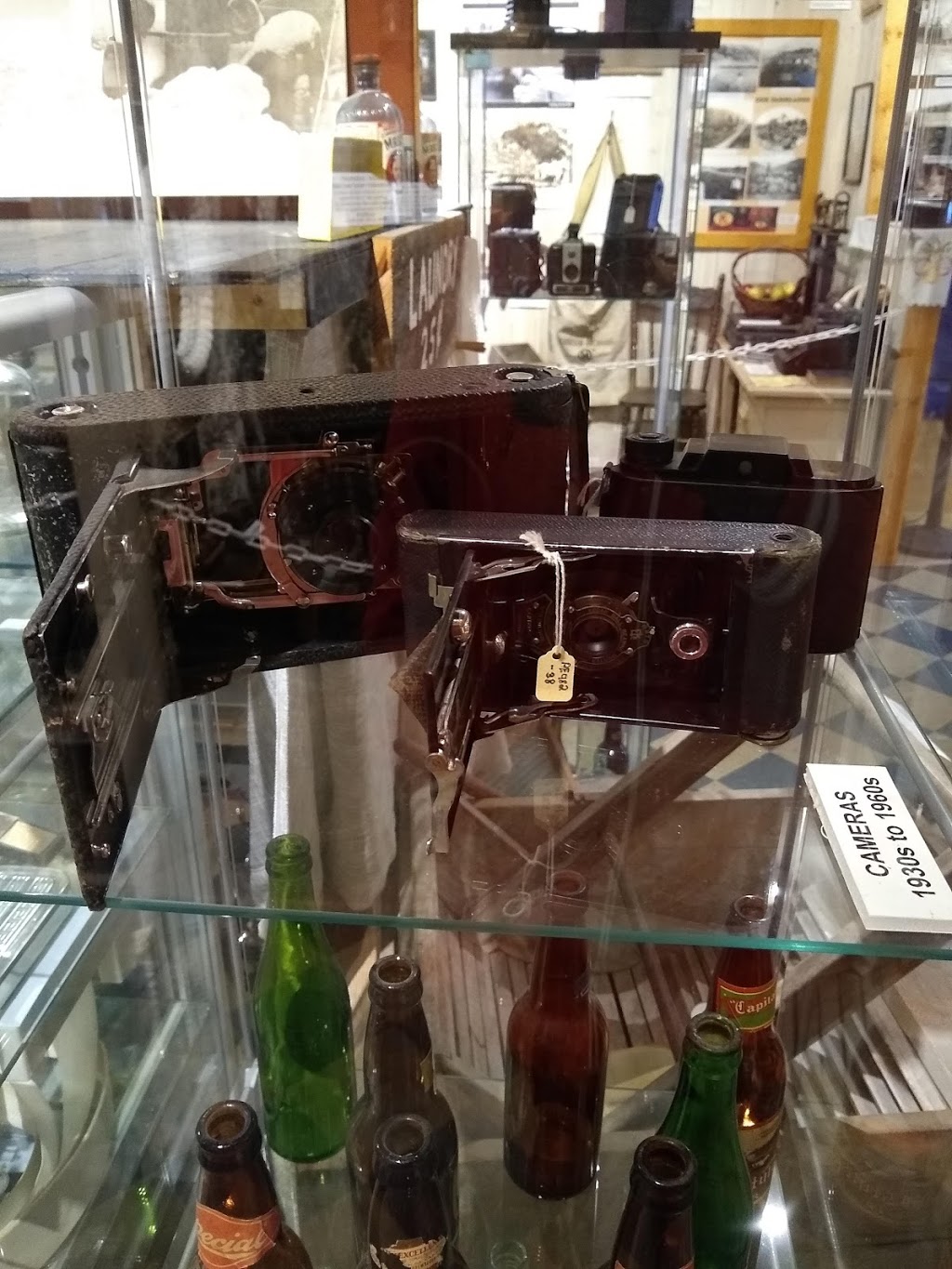 South Similkameen Museum | 414 9th Ave, Keremeos, BC V0X 1N0, Canada | Phone: (250) 499-2499