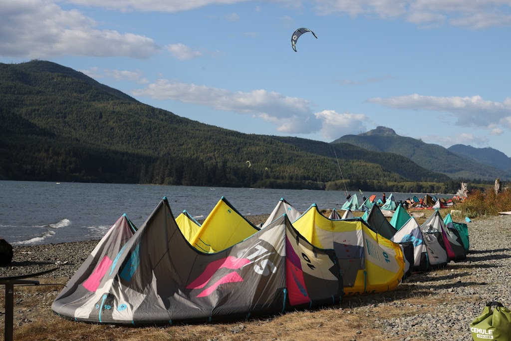 Elevation Kiteboarding | Cowichan Valley f, BC V0R 2B0, Canada | Phone: (604) 848-5197