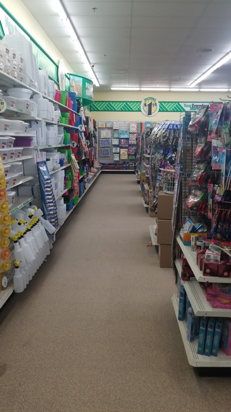 Dollar Tree | 1460 Merivale Rd, Nepean, ON K2E 5P2, Canada | Phone: (613) 226-4820