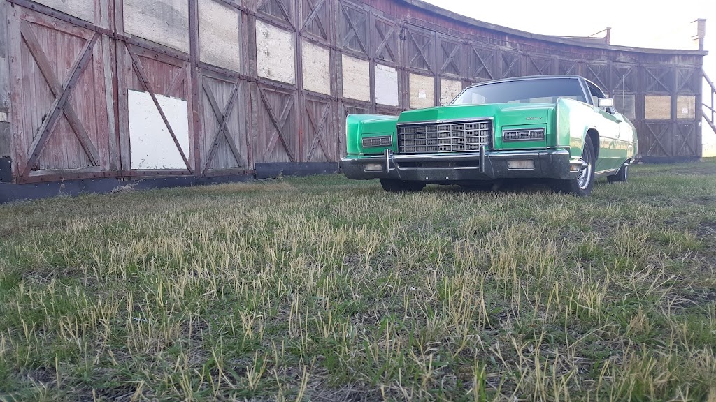 Hanna UFA Farm & Ranch Supply Store | 601 1 Ave W, Hanna, AB T0J 1P0, Canada | Phone: (403) 854-4441