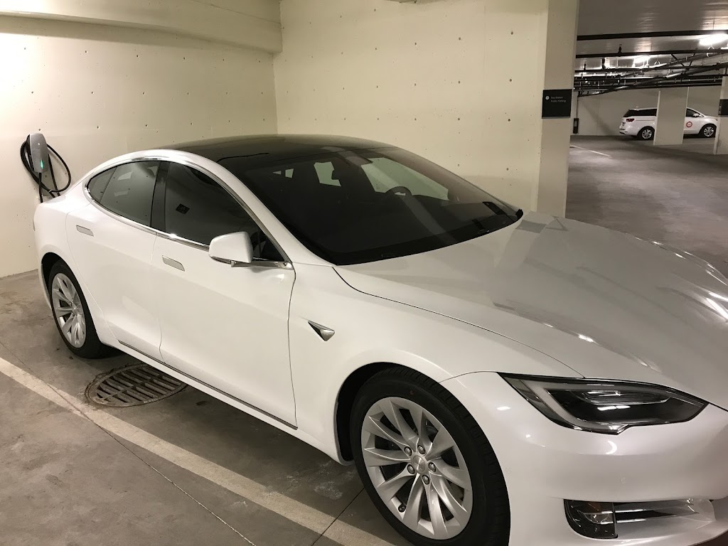 Tesla Destination Charger | 355 Menzies St, Victoria, BC V8V 3L1, Canada | Phone: (250) 475-0338