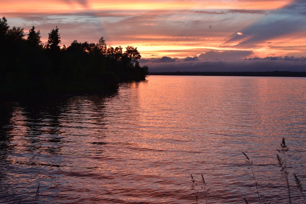 Voyageur Provincial Park | 1313 Front Rd, Chute-à-Blondeau, ON K0B 1B0, Canada | Phone: (613) 674-2825