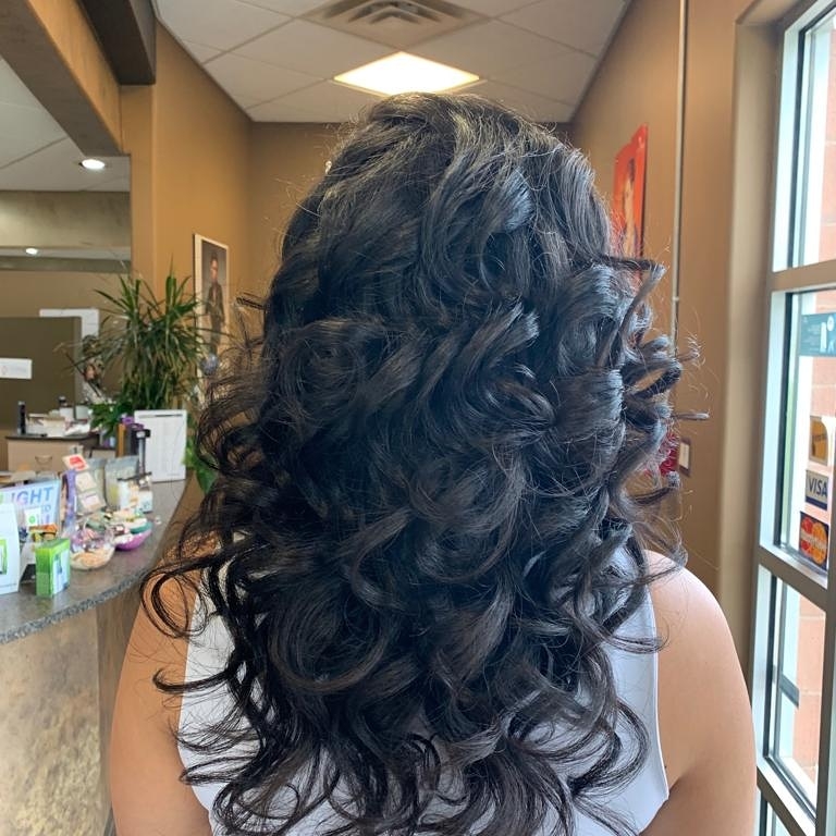 You Are Beautiful Hair Design And Esthetics | 3335 Banwell Rd#100, Windsor, ON N8N 0B4, Canada | Phone: (519) 997-3666