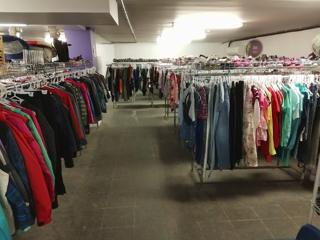 Boomerang Kids Westboro | 1315 Wellington St W, Ottawa, ON K1Y 3B1, Canada | Phone: (613) 722-6671