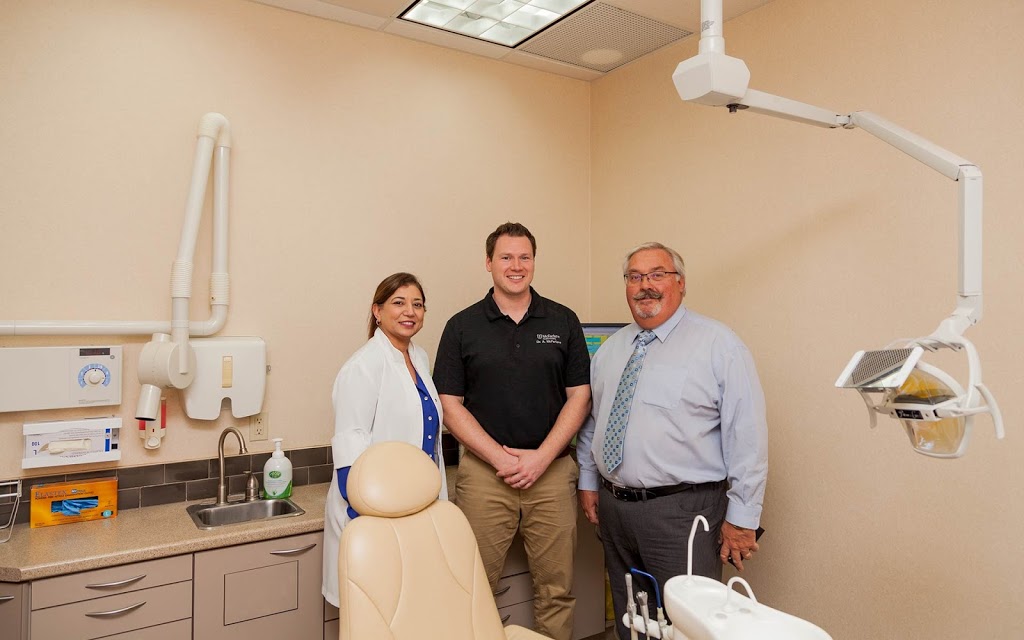 McFarlane Family Dental | 392 Main St N #3, Mount Forest, ON N0G 2L2, Canada | Phone: (519) 323-4240