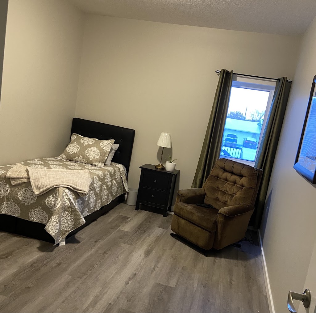 Cornerstone Care Home | 219 2 St N, Wakaw, SK S0K 4P0, Canada | Phone: (306) 233-5927
