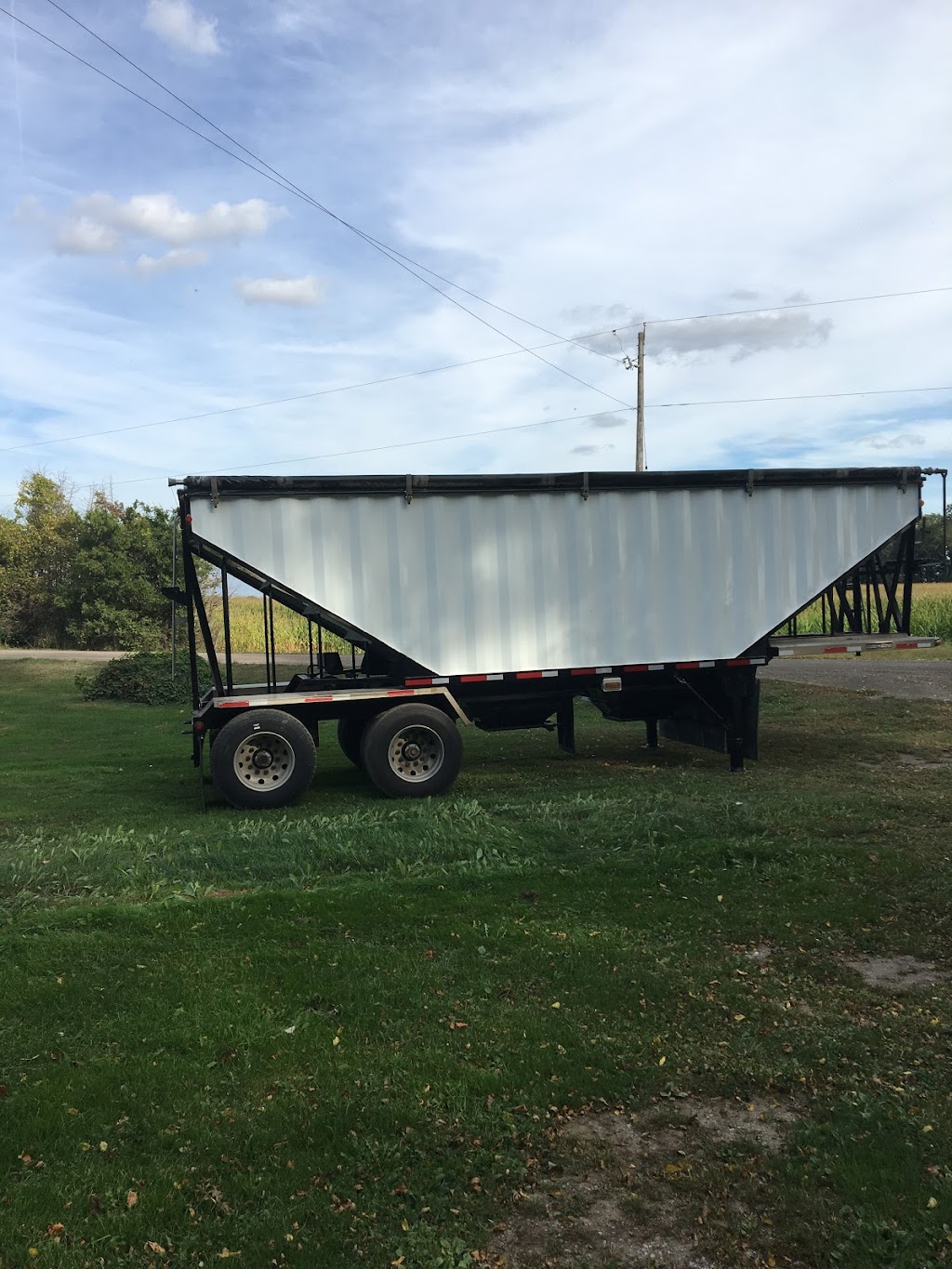 Pro Fleet Care Chatham-Kent | 12708 McLarty Line, Ridgetown, ON N0P 2C0, Canada | Phone: (519) 401-8940