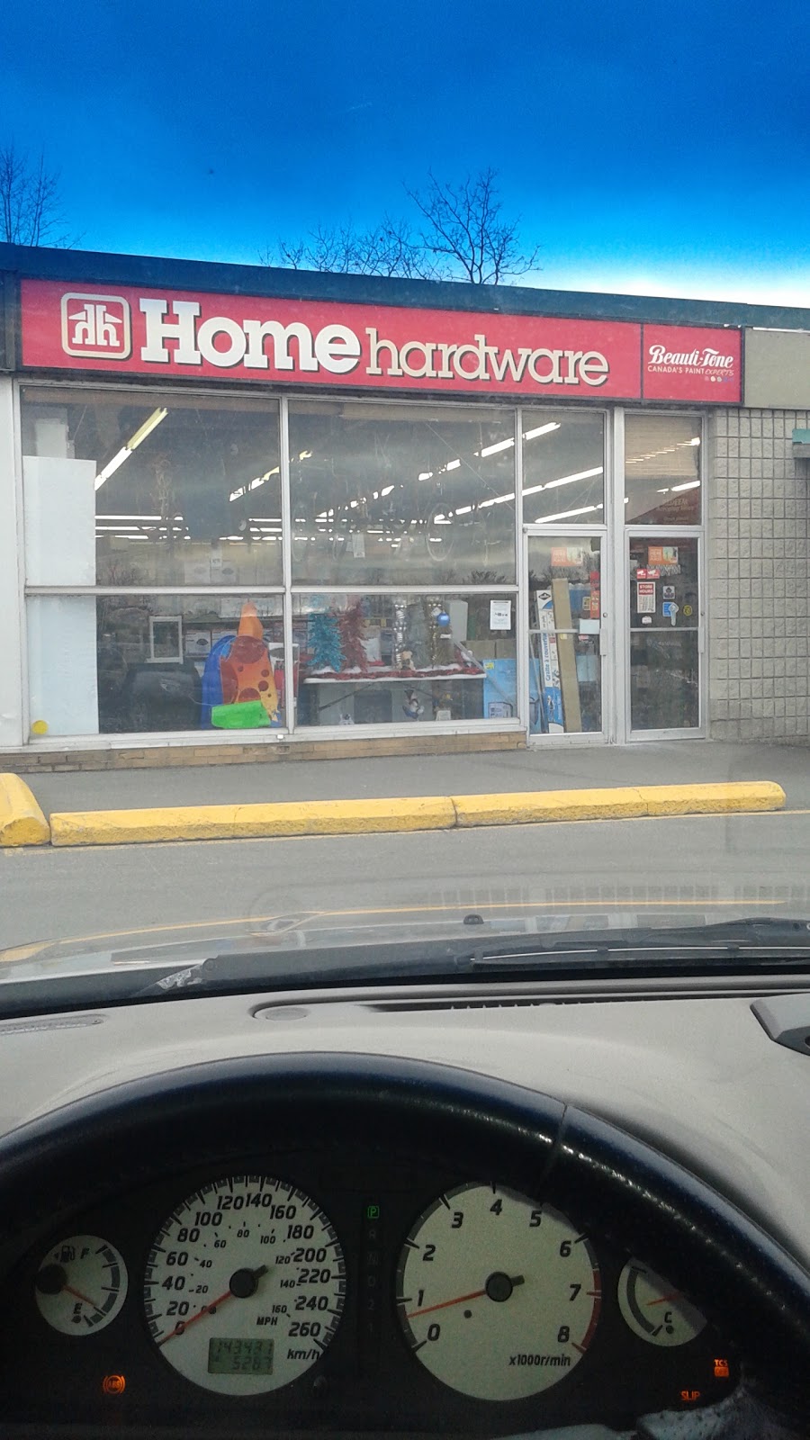 Bay View Home Hardware | 475 Bridge St E, Belleville, ON K8N 1P9, Canada | Phone: (613) 962-1308
