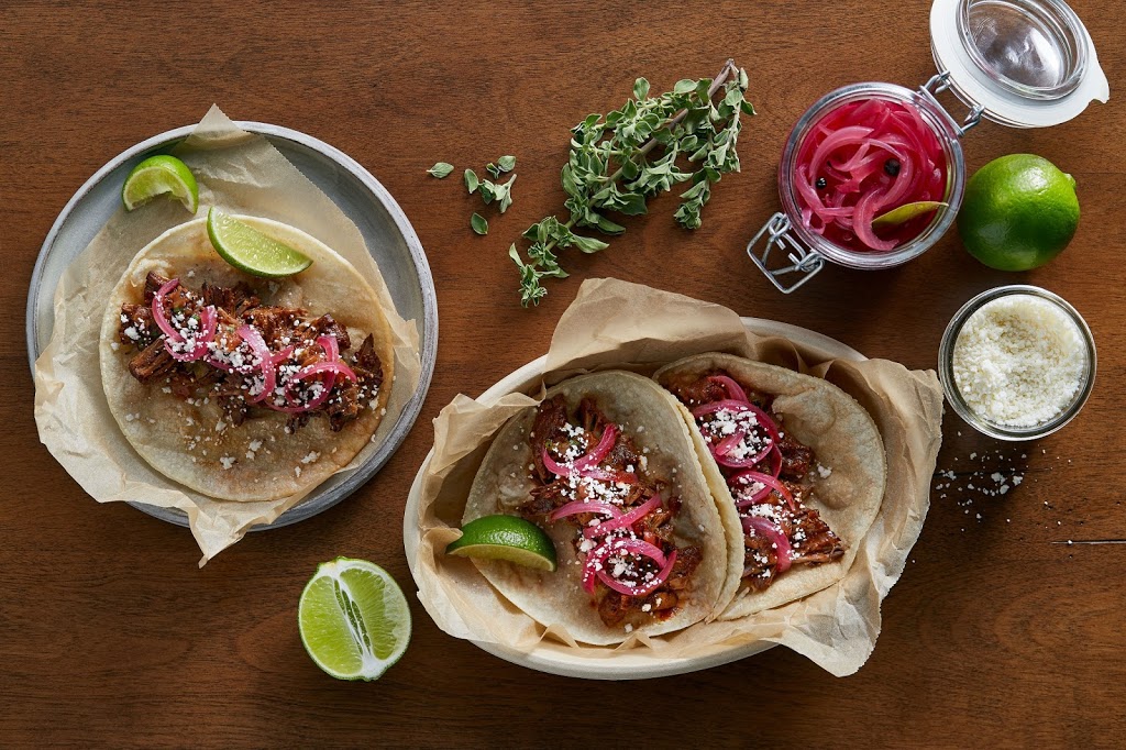Taqueria | 1030 Lakeway Dr, Bellingham, WA 98229, USA | Phone: (360) 714-6820