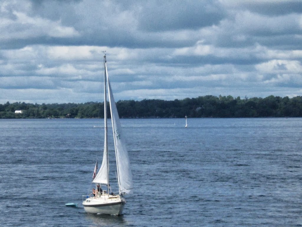 Chickadee Studio | 526 Riverside Dr, Clayton, NY 13624, USA