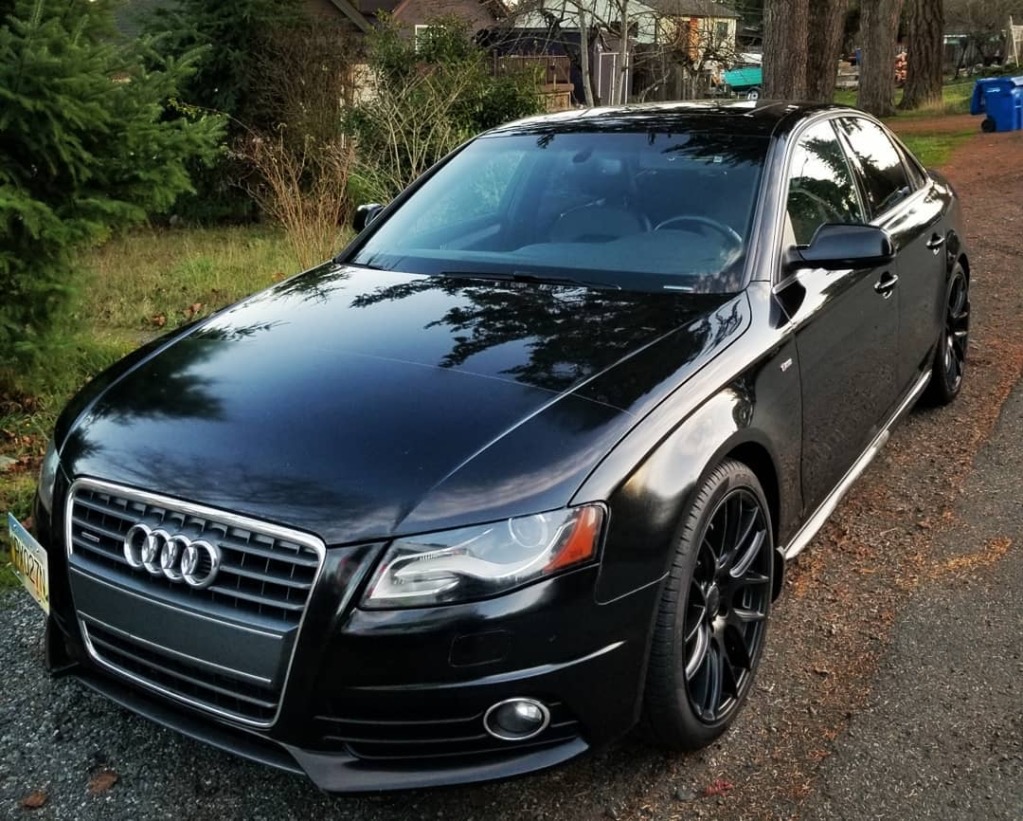 Island Mobile Detailing & Ceramic Pro | 6165 Washington Way, Nanaimo, BC V9T 0A2, Canada | Phone: (250) 327-4696