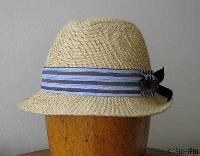 Têtu-Têtu, chapeaux et accessoires | Rue Champagnat, Lévis, QC G6V 2B3, Canada | Phone: (418) 833-7511