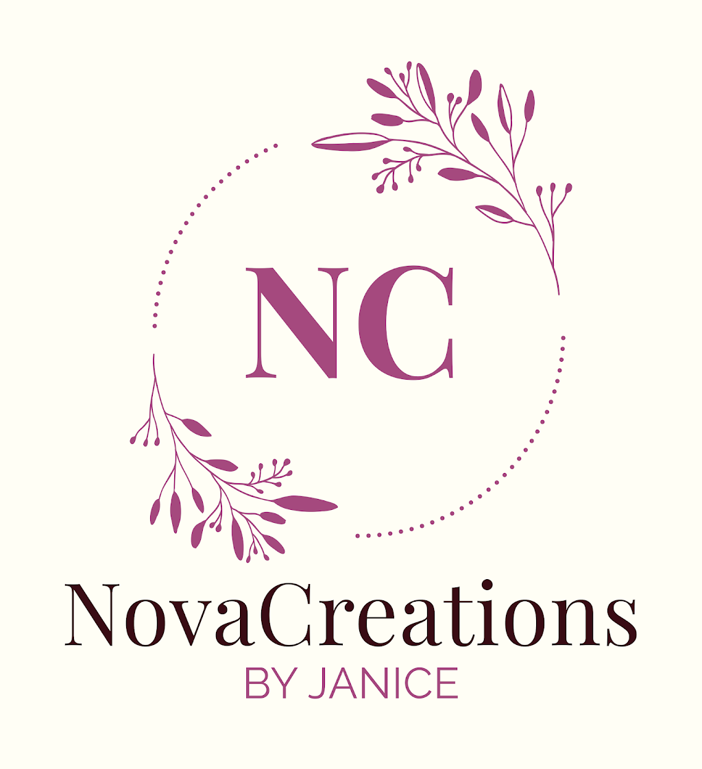 NovaCreations By Janice | 2964 Westview Rd, Cranbrook, BC V1C 7G8, Canada | Phone: (250) 919-7632